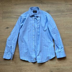 Men’s Nordstrom button down.